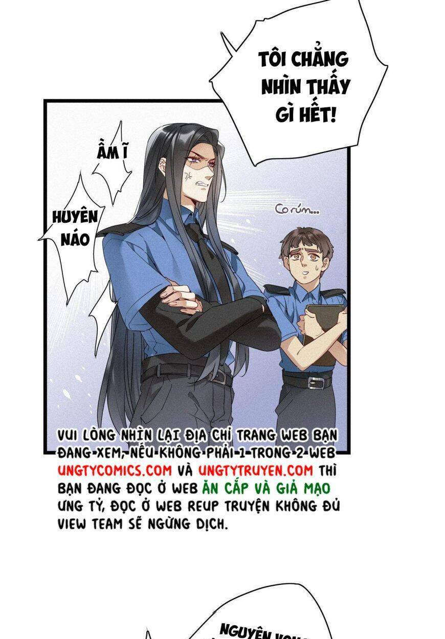 thỉnh quân nhập quái chapter 24 29