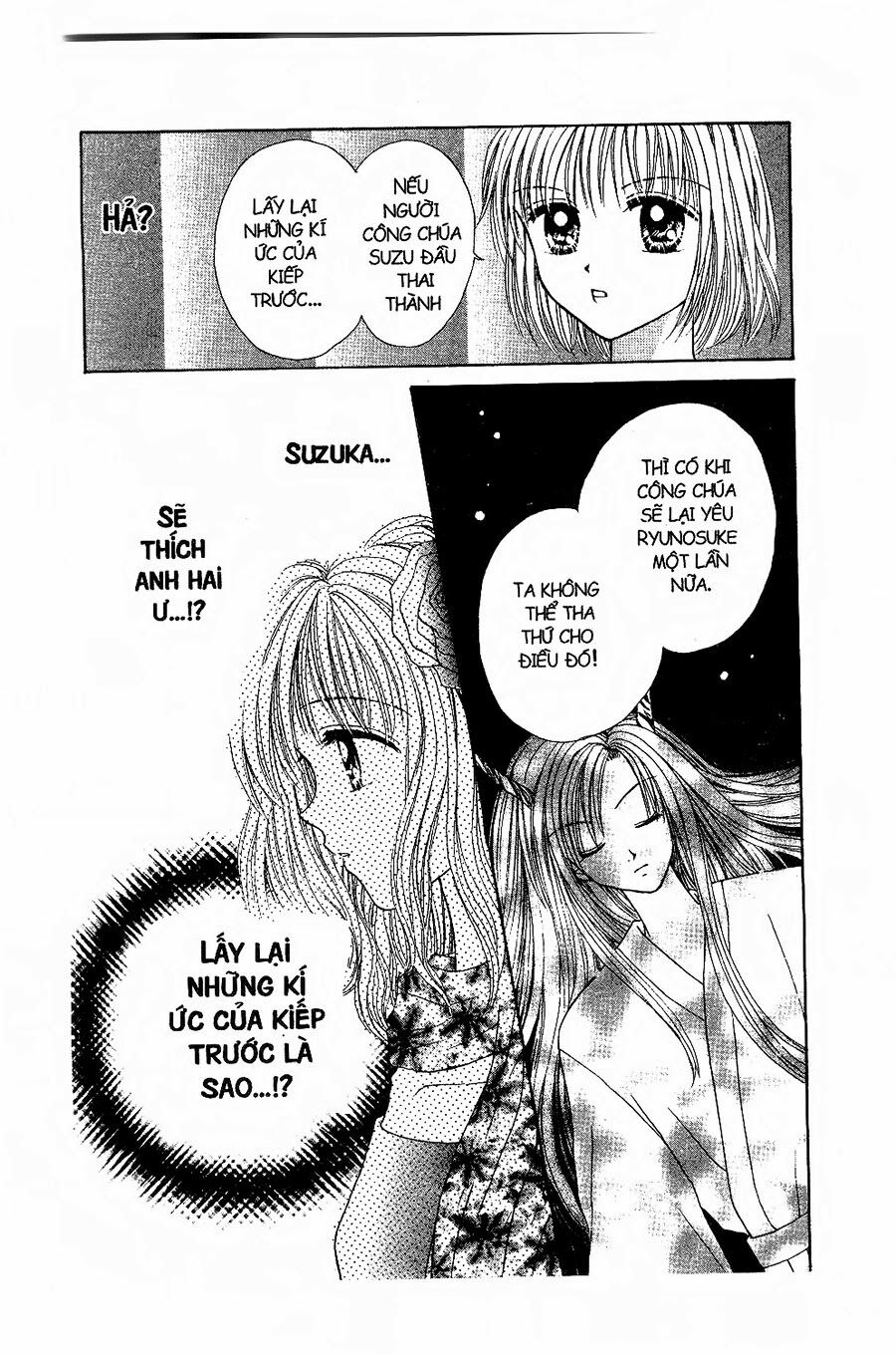 thiên thần cuối thế kỉ chapter 18 42