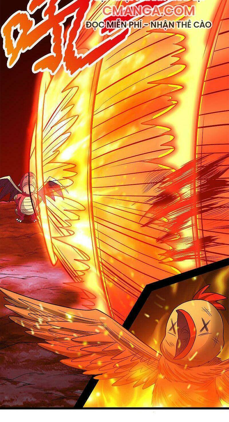 kiếm vũ chapter 135 9