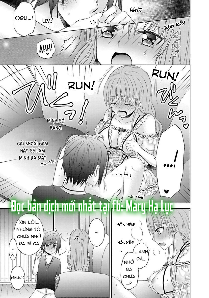 tuyển tập hàn, nhật chịch ngắn chapter 43.3 8