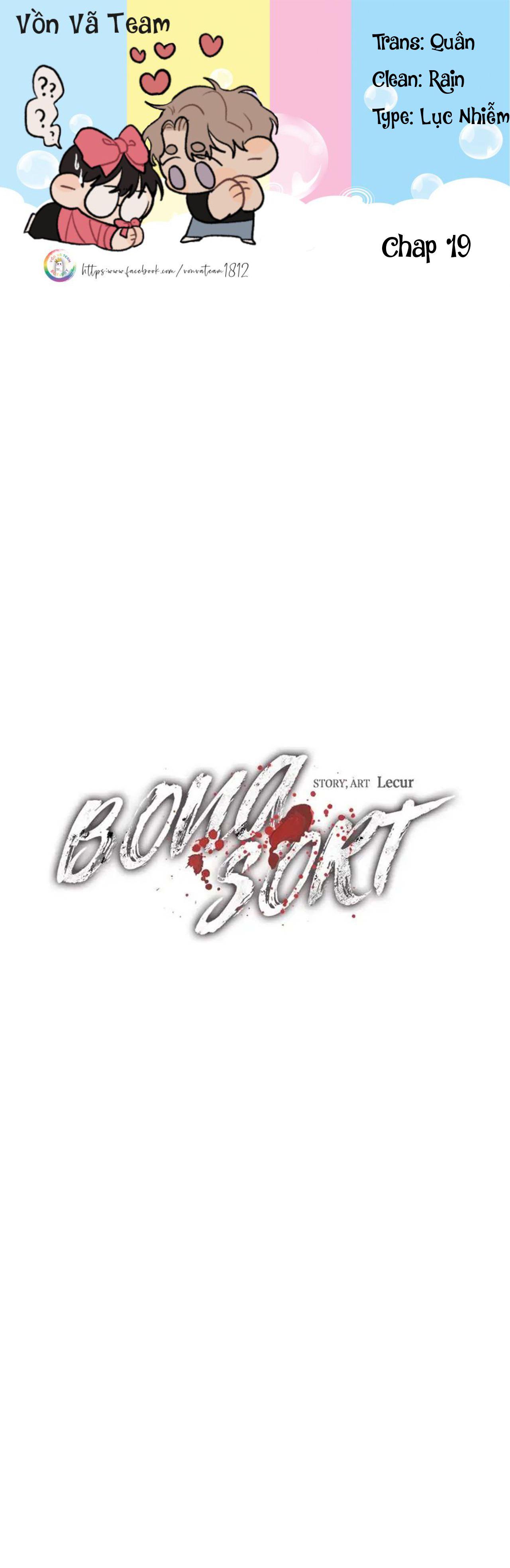 bona sort chapter 19 1