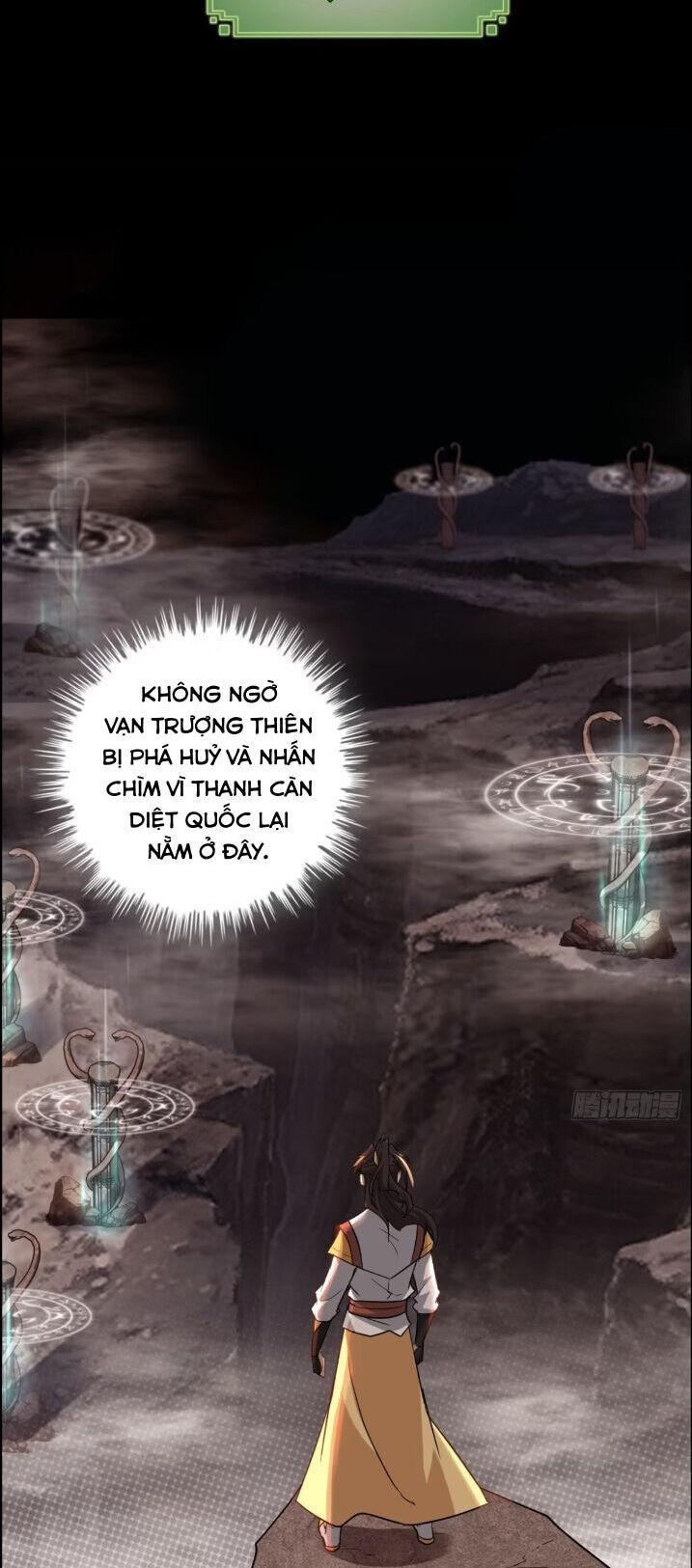 tu tiên chính là như vậy chapter 63 11