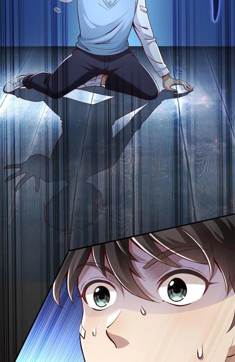 bảy vị tỷ tỷ tuyệt thế vô song của ta chapter 1 4