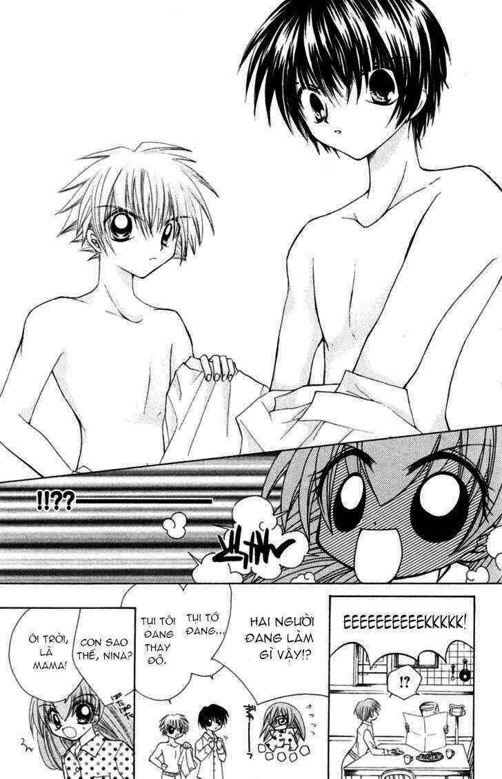 mamotte! lollipop chapter 2 4