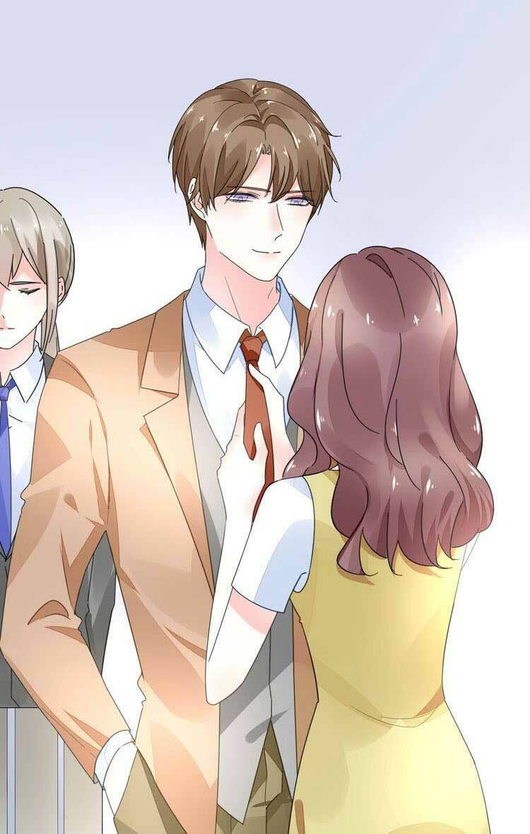 điều ước sủng ái bất bình đẳng chapter 70.1 20