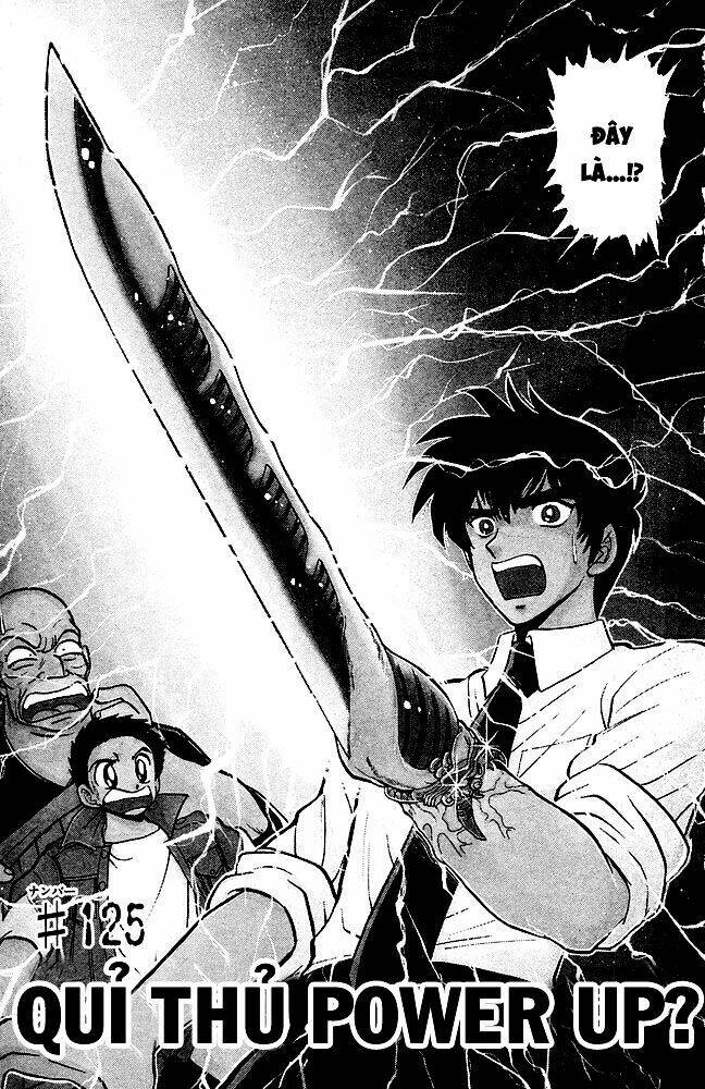 jigoku sensei nube - người thầy dũng cảm chapter 125 3