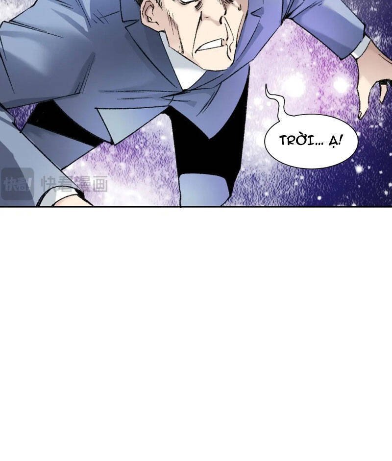 ta tạo ra tổ chức cứu thế chapter 4 37