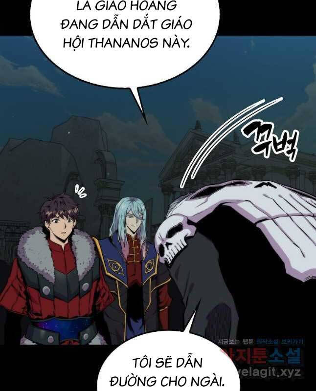 tôi thăng cấp trong lúc ngủ chapter 70 58