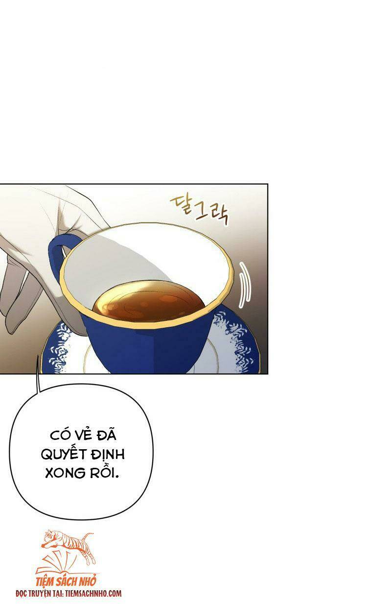 tôi trở thành phiên dịch viên của bạo chúa chapter 11 13