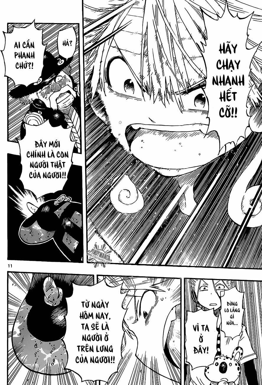 anagle mole chapter 20 12