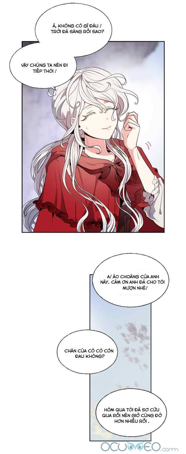 a witch’s hopeless wish chapter 15 8