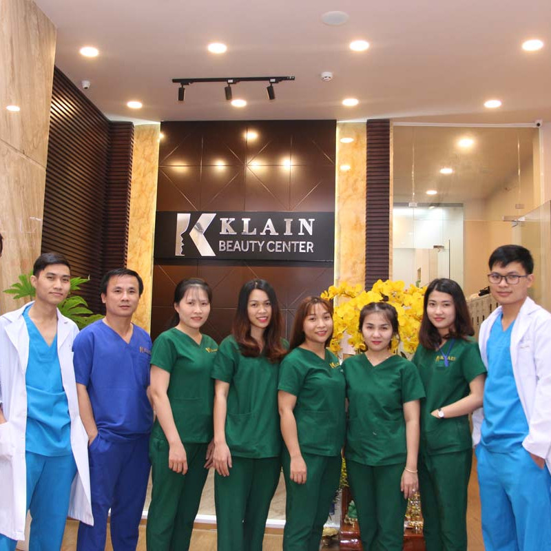 NÂNG MŨI TẠO HÌNH – SỞ HỮU DÁNG MŨI ƯA THÍCH | KLAIN BEAUTY CENTER - BÁC SĨ KHẢI