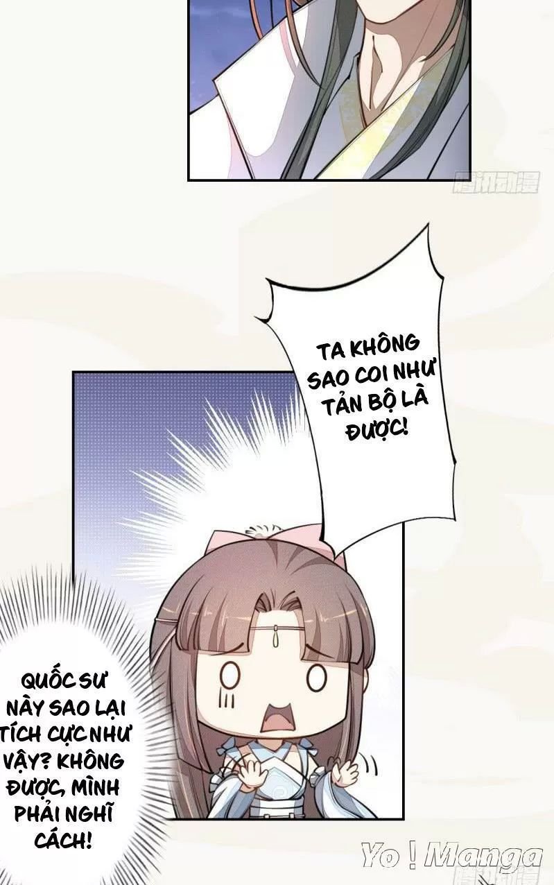 tuyệt thế luyện đan sư chapter 41 19