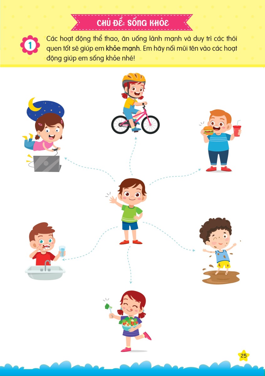 365 Ngày Siêu Trí Tuệ Nhí - Phát Triển Tư Duy Logic IQ Cho Trẻ Em 2 _Mega