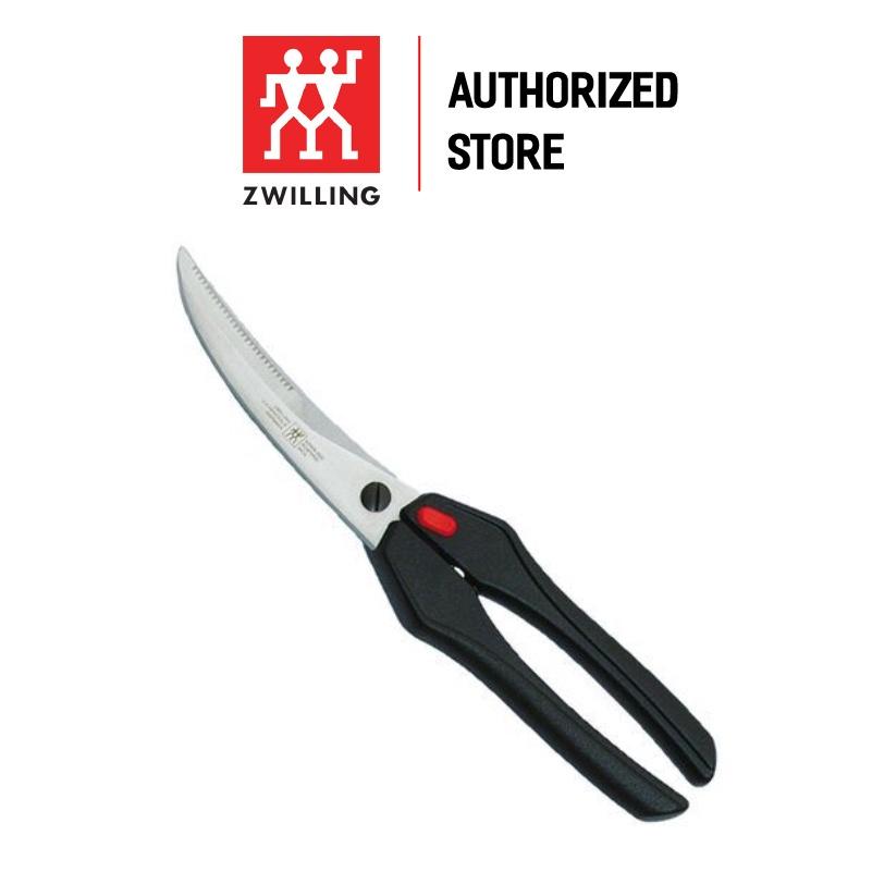Kéo gia cầm cán thẳng ZWILLING 42909-000 - Hàng chính hãng