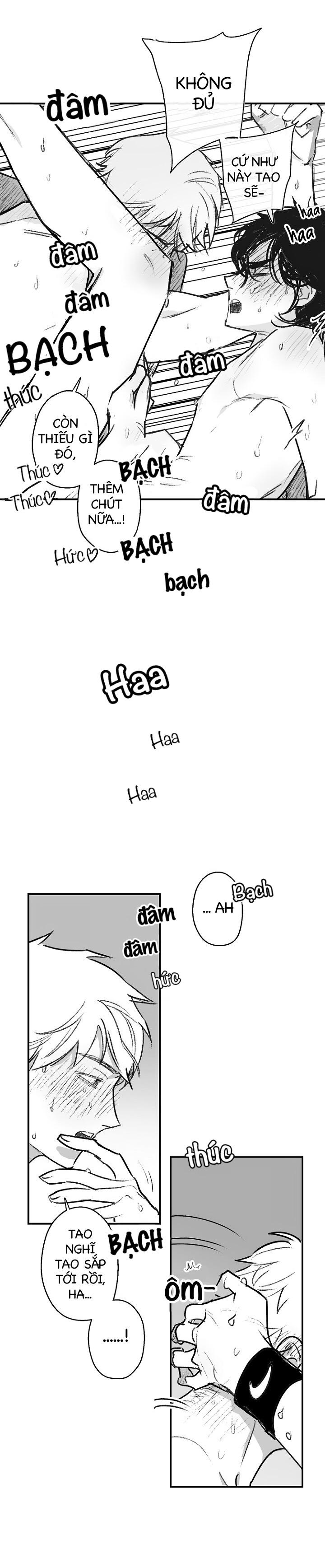 manga oneshots siêu thịt tuyển chọn chapter 38 13