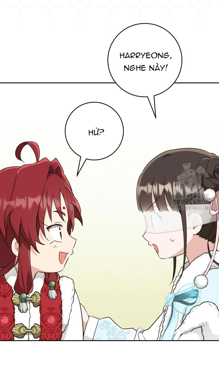 trở thành đứa cháu gái bị ghẻ lạnh trong gia tộc võ giả hùng mạnh chapter 70.2 31