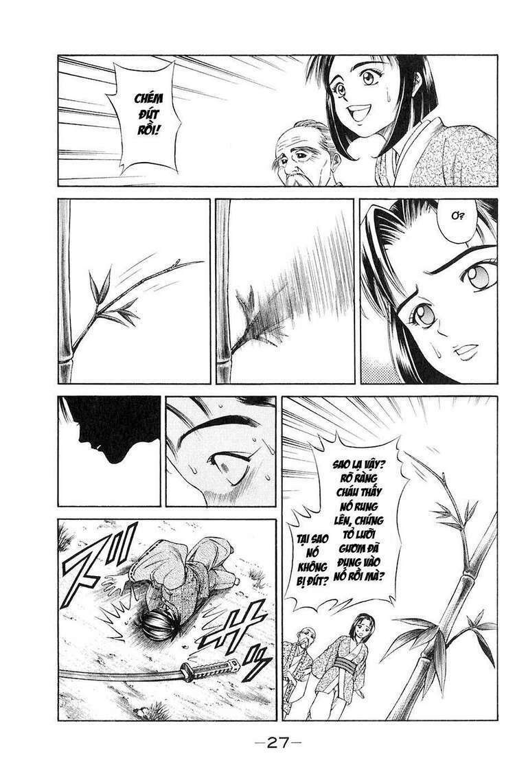 sơn tặc seyu chapter 12 31