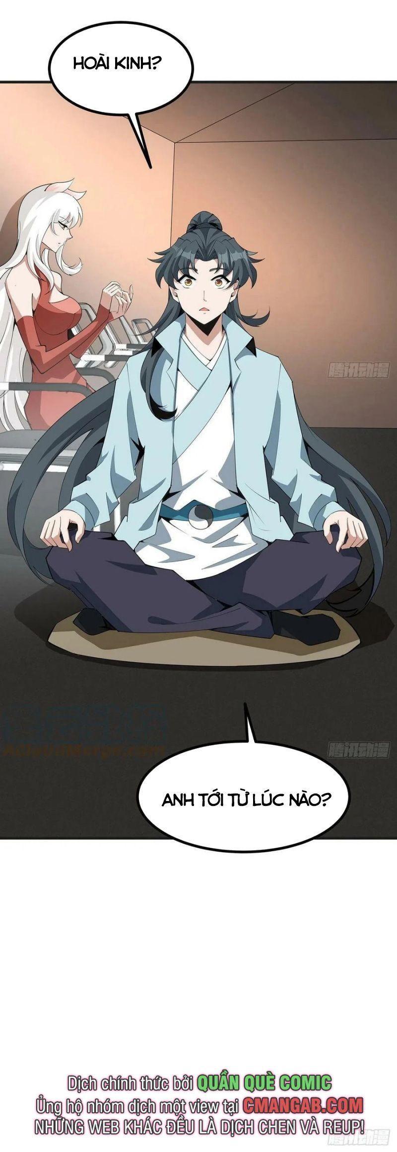 địa cầu đệ nhất kiếm chapter 127 2