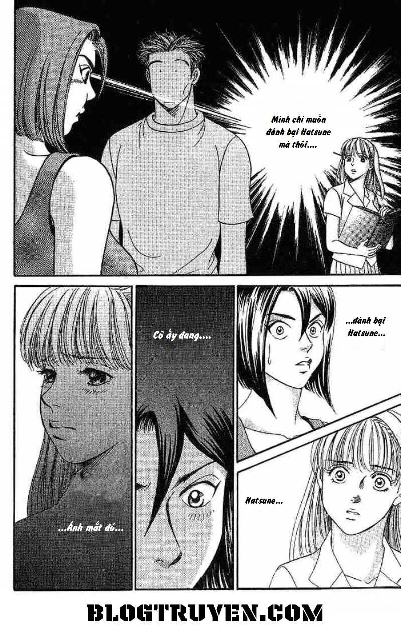 b-shock chapter 40 8