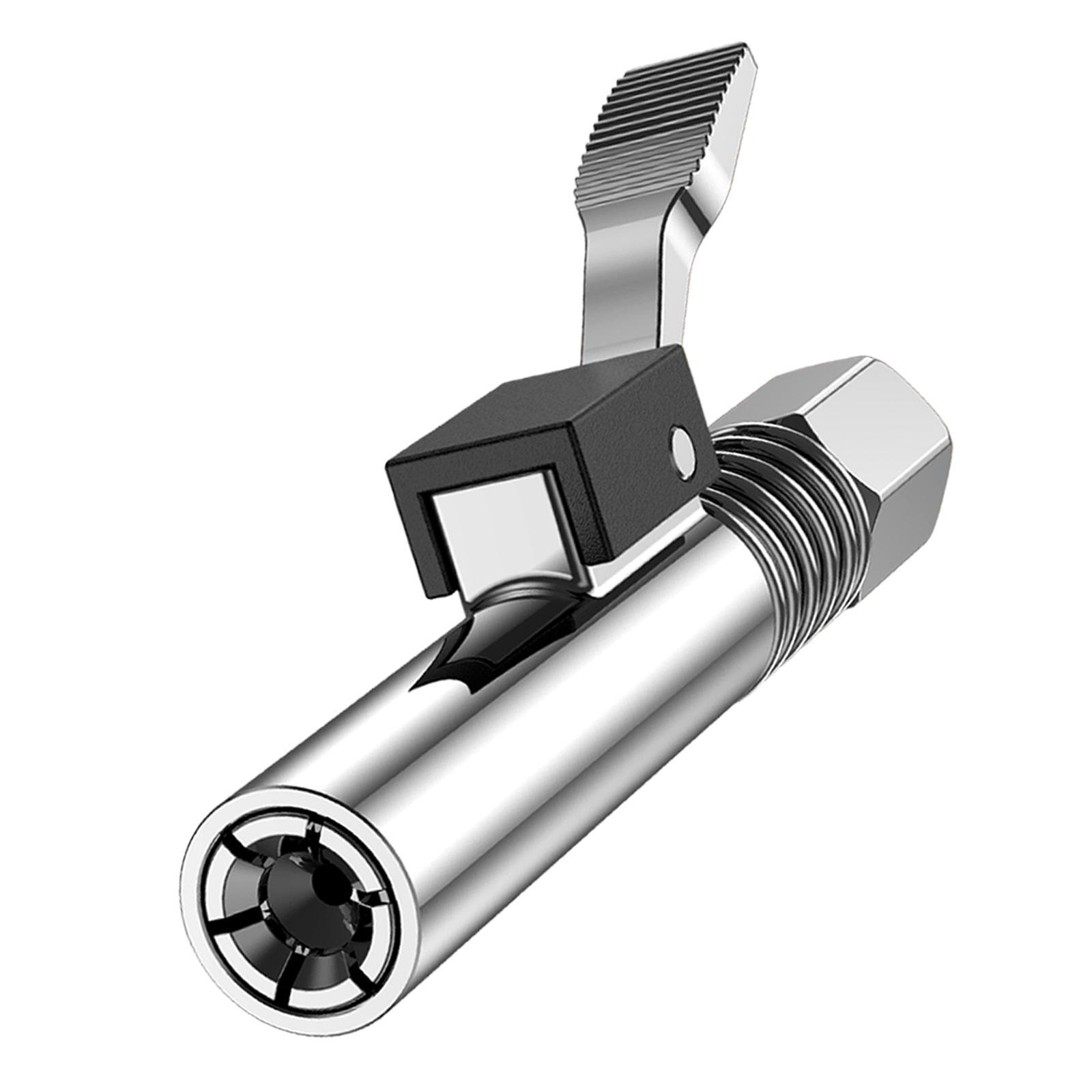Heavy Duty High Pressure Double Handle nozzle Nozzle