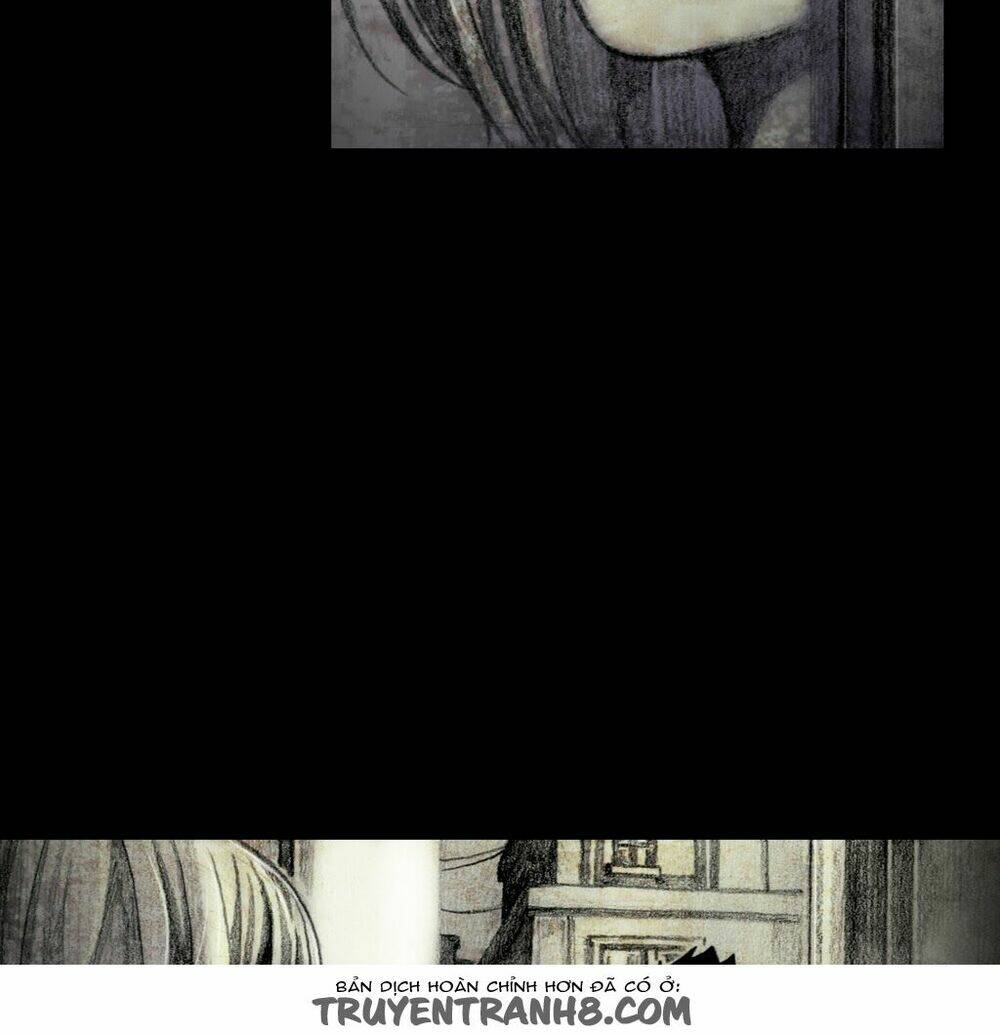 house of doll-ngôi nhà của những búp bê chapter 14 16