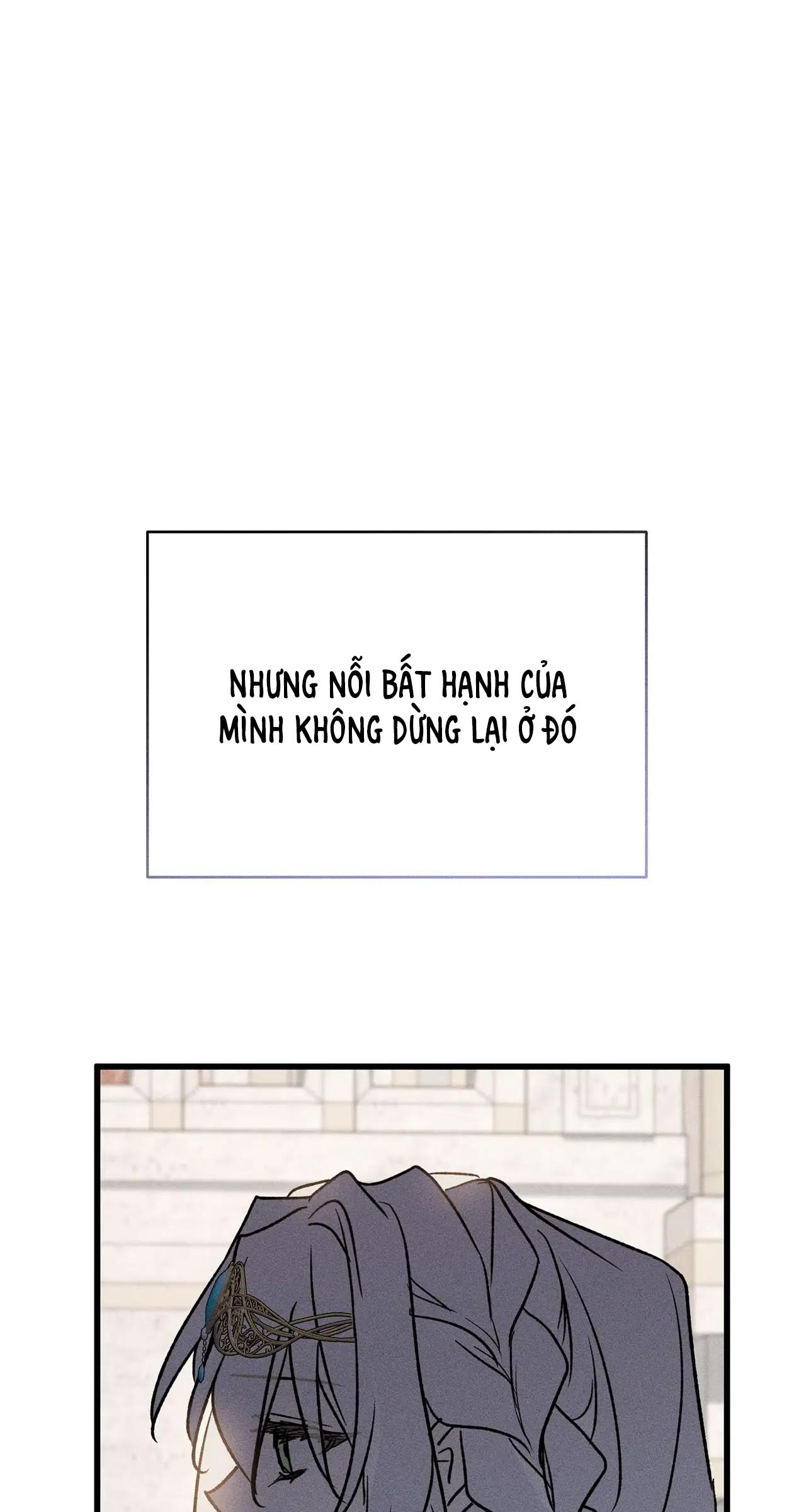 Người Chồng Từng Ghét Bỏ Tôi Đã Mất Đi Kí Ức chapter 9.2 - Trang 46