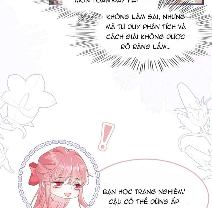 sau khi đọc sách, tôi thậm chí còn không phải là nhân vật nữ phụ chapter 6 6