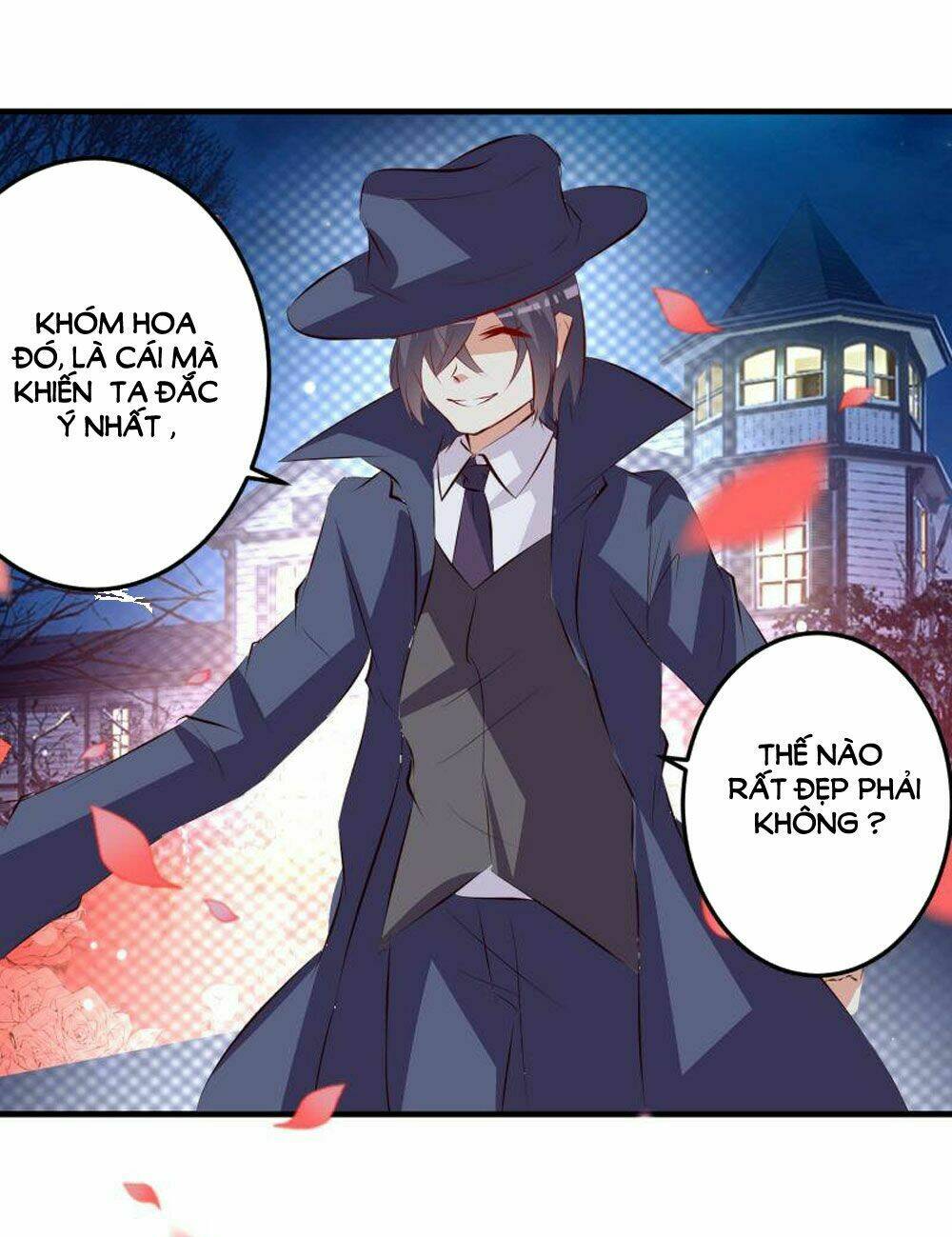 nguyệt dạ hương vi lai chapter 29 18