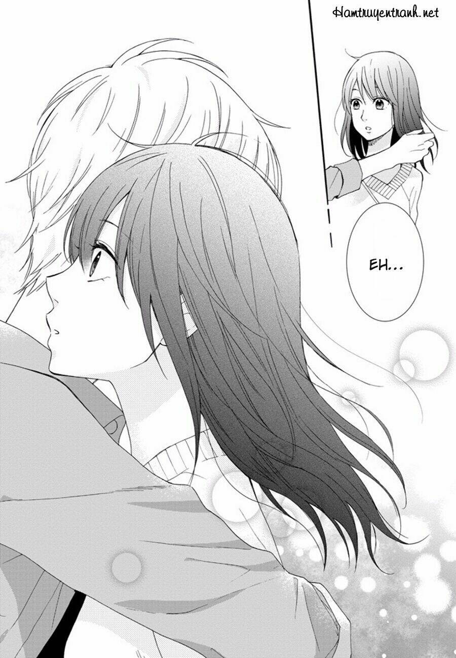 boku wa nando demo, kimi ni hajimete no koi wo suru chapter 5 29