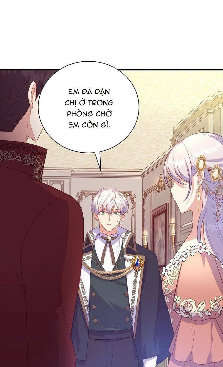 chỉ nhận thức được sau khi mất em chapter 27.1 10