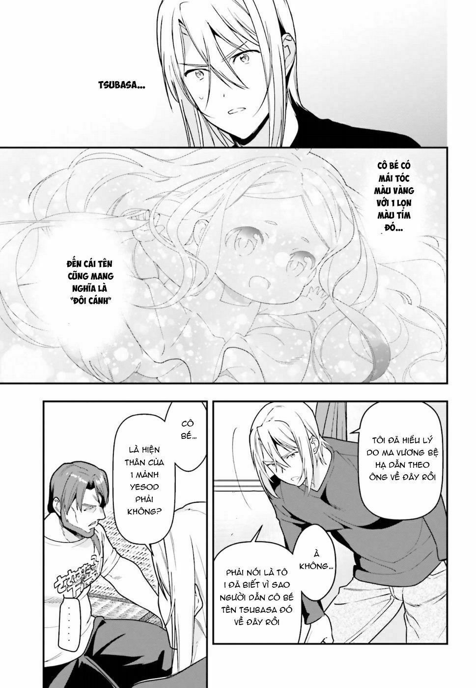 ma vương đi làm thêm chapter 76 4