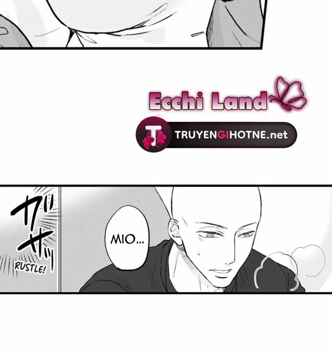 dây dưa một đêm dâm đãng với nhà sư chapter 159.2 10