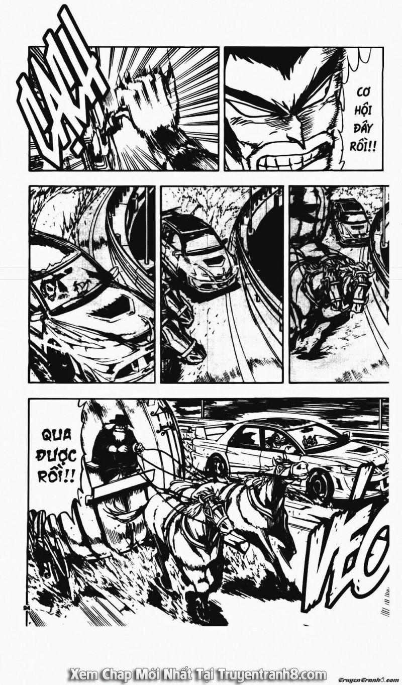 sắc lệnh ánh trăng chapter 16 2