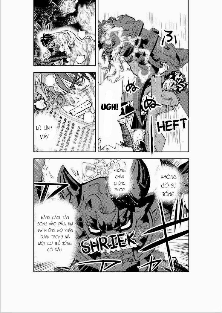 ten prism chapter 5 6