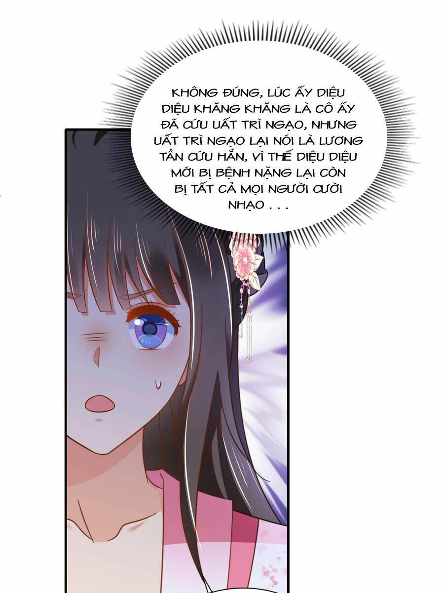 lãnh cung phế hậu muốn nghịch thiên chapter 225 8