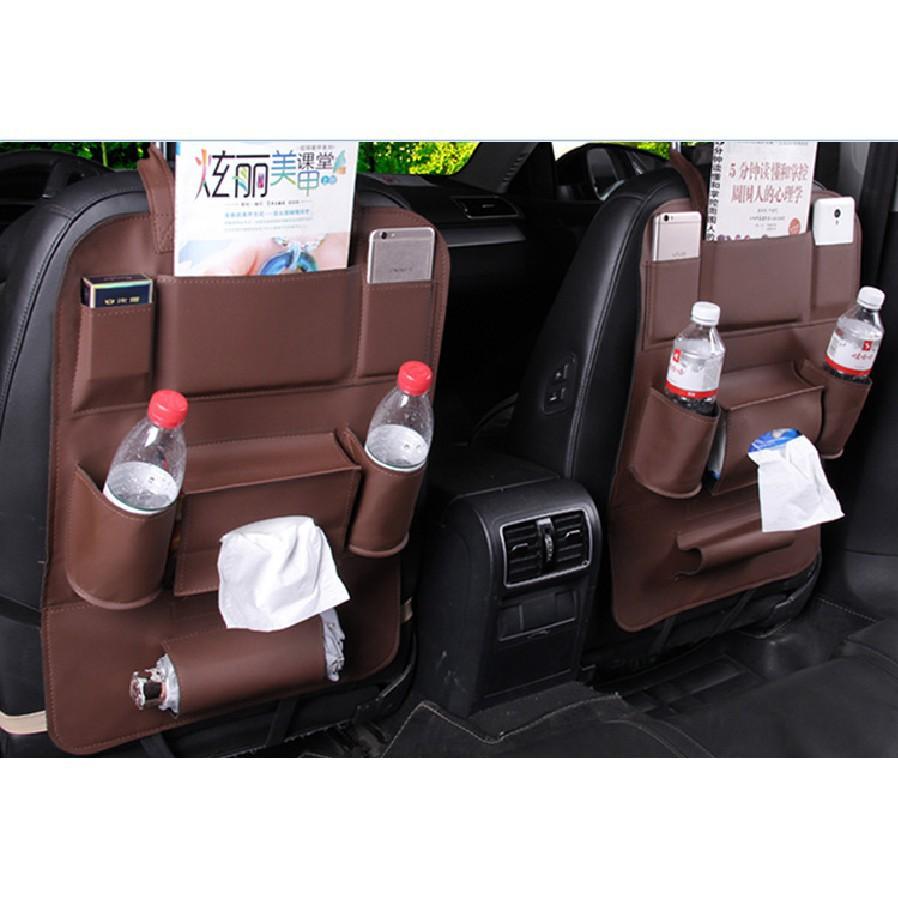 Túi Treo Đồ Sau Ghế Oto