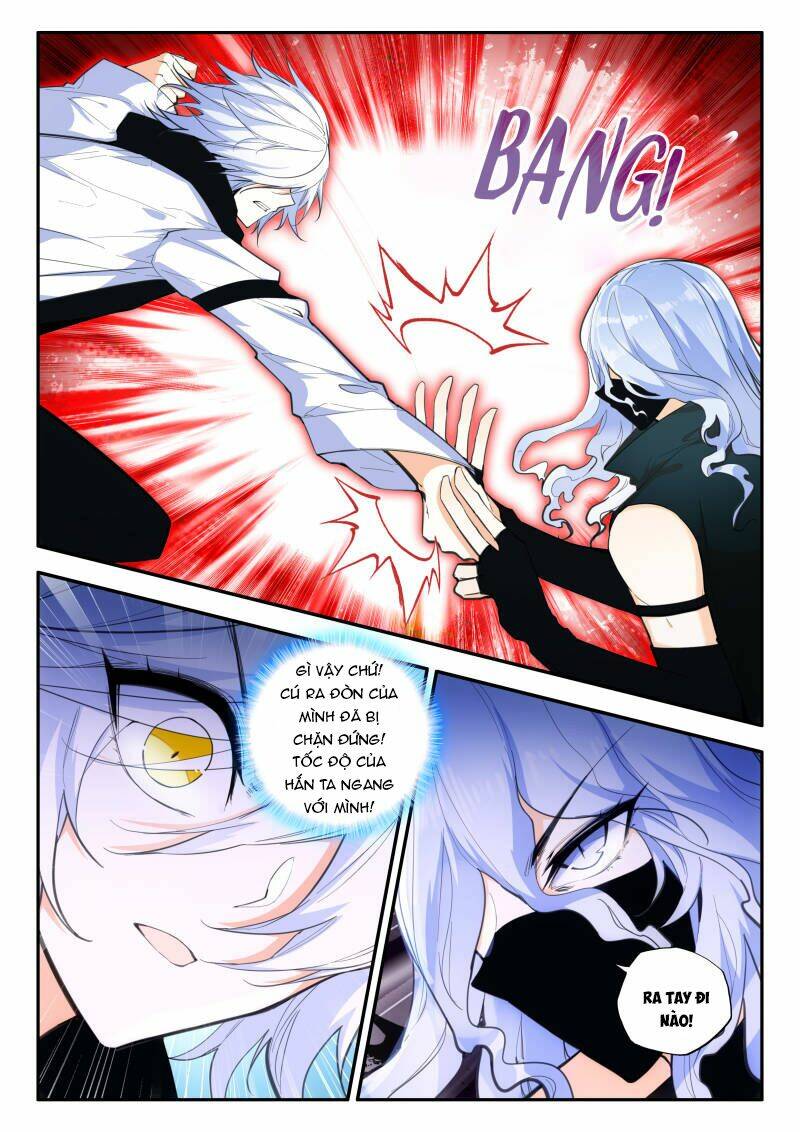 tạp đồ chapter 79 7