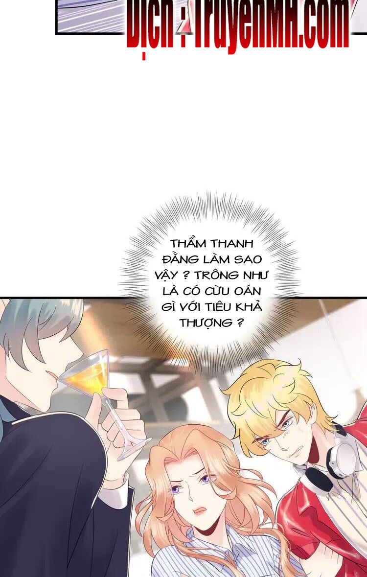 trọng sinh chi ức vạn ảnh hậu yếu thượng vị chapter 291 2