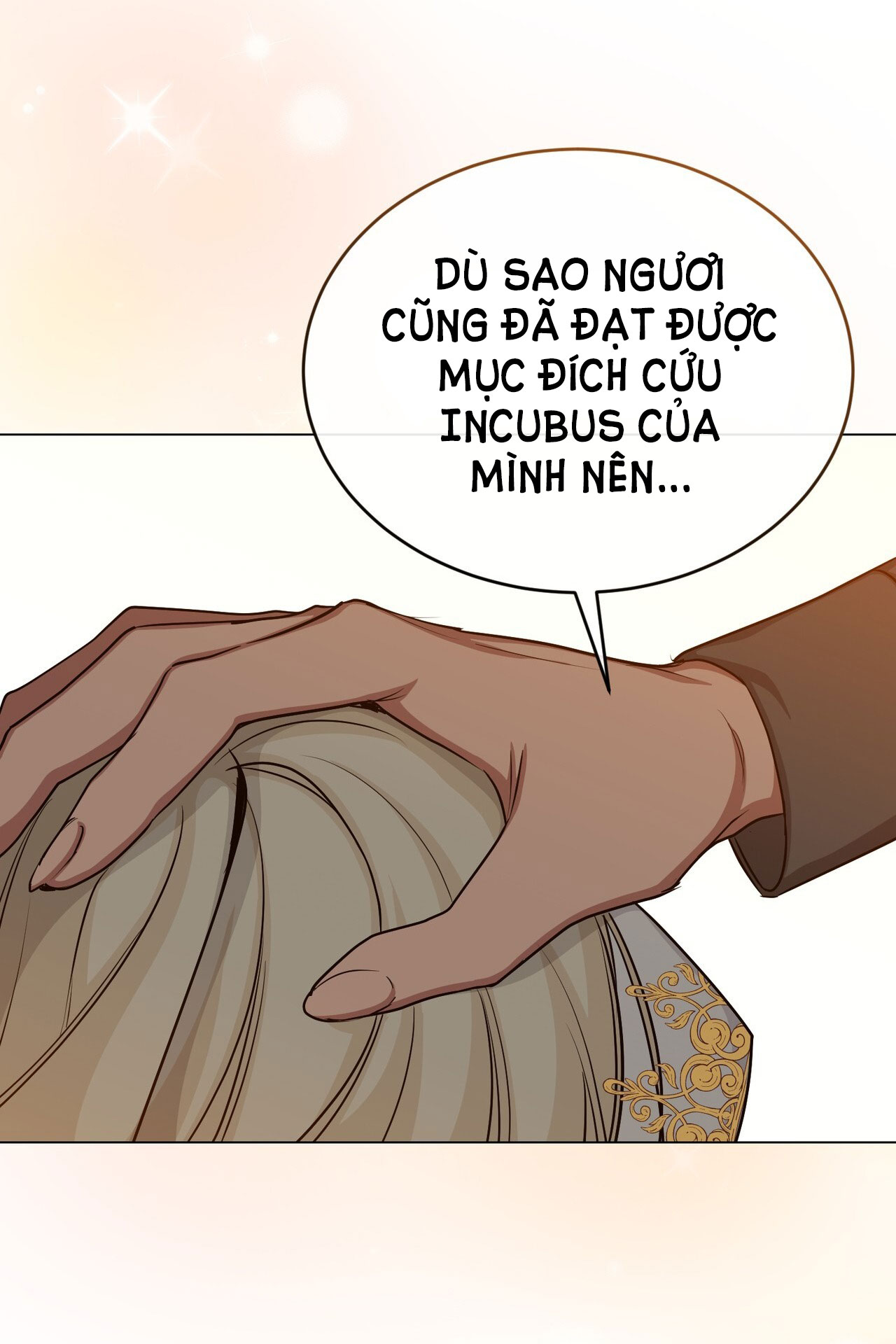 Mặt Trăng Của Ma Giới chapter 34.1