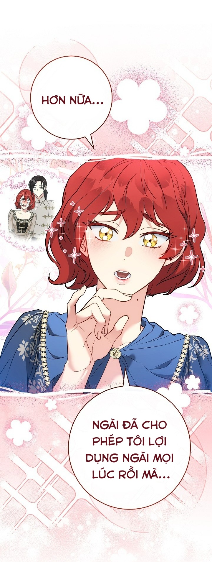 phía sau em, luôn có ta bên cạnh chapter 140 26