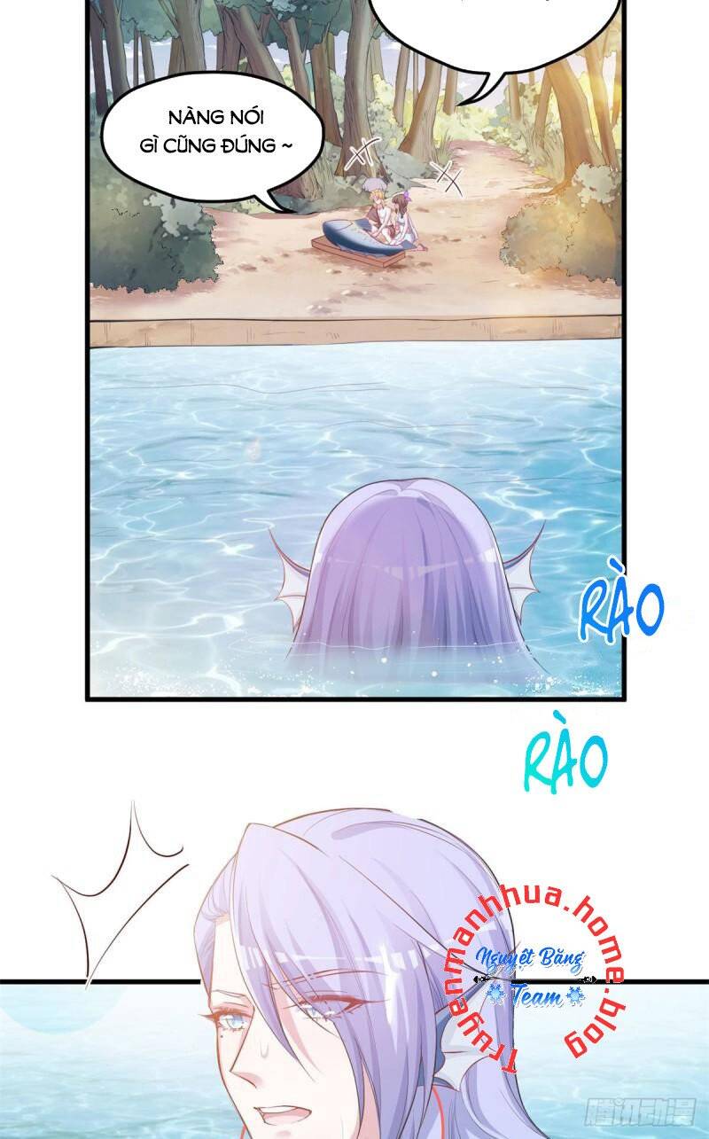 [16+] thảnh thơi thú thế chủng chủng điền, sinh sinh tể chapter 345 17