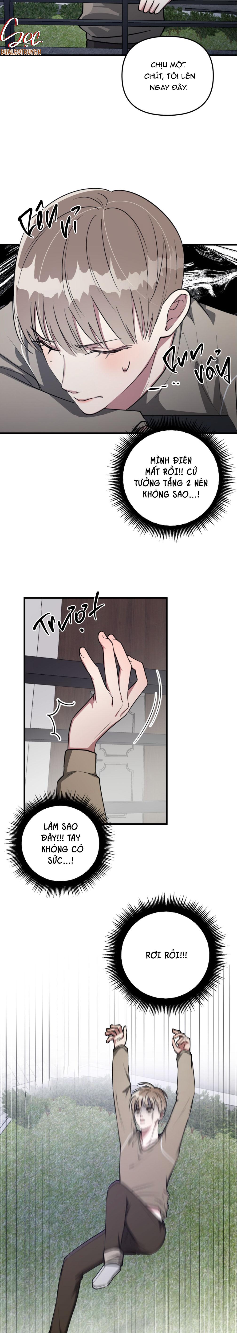 tình yêu vỡ òa chapter 10 5