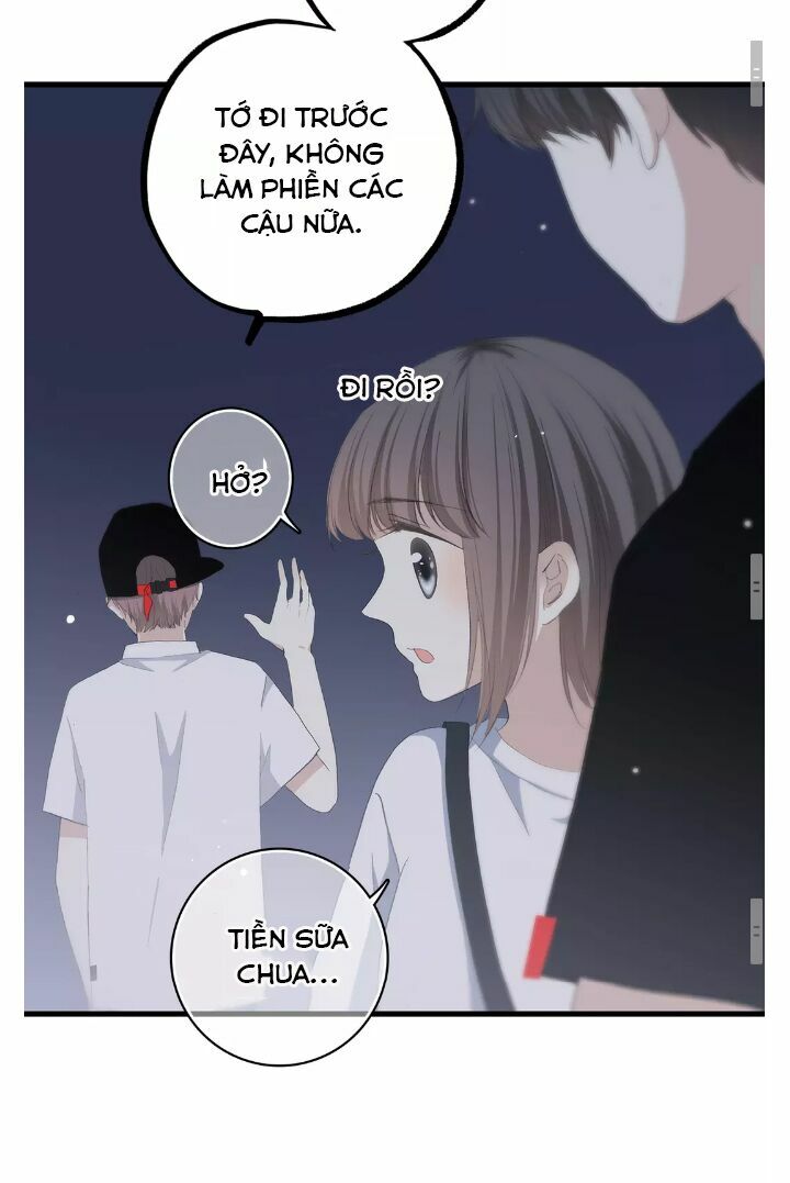 Con Tim Rung Động chapter 35 - Trang 23