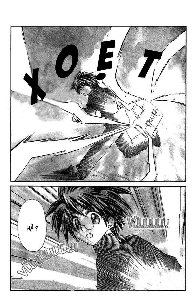 watashi no messiah-sama chapter 10 27