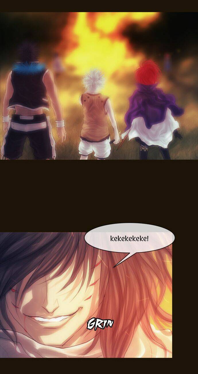 hội ảo thuật chapter 74 33