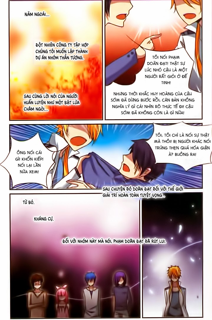 kế hoạch bướm chapter 13 10