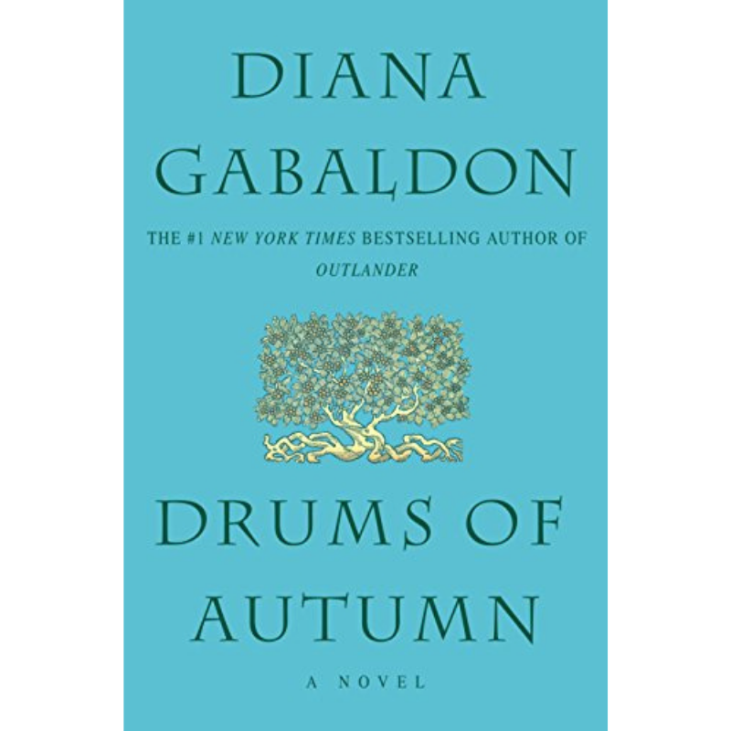 Drums Of Autumn