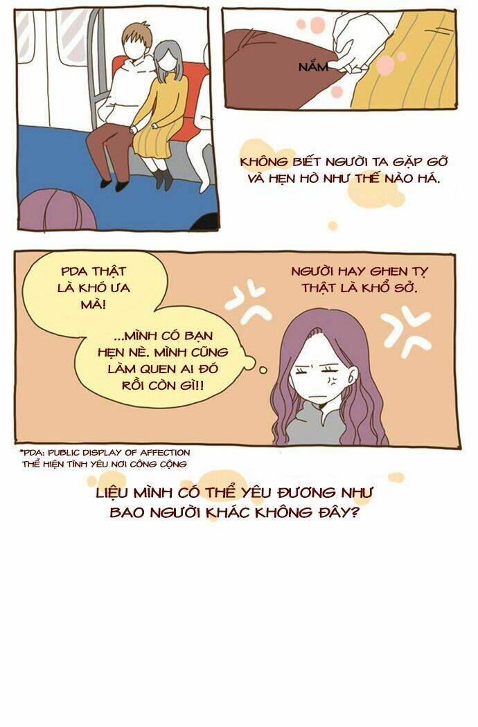 những mảnh chuyện quanh đây chapter 3 7