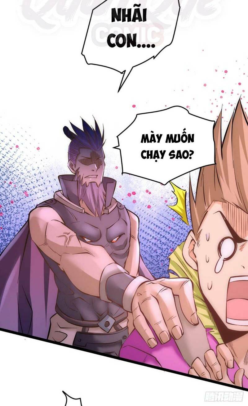 đô thị đỉnh phong cao thủ chapter 95 23